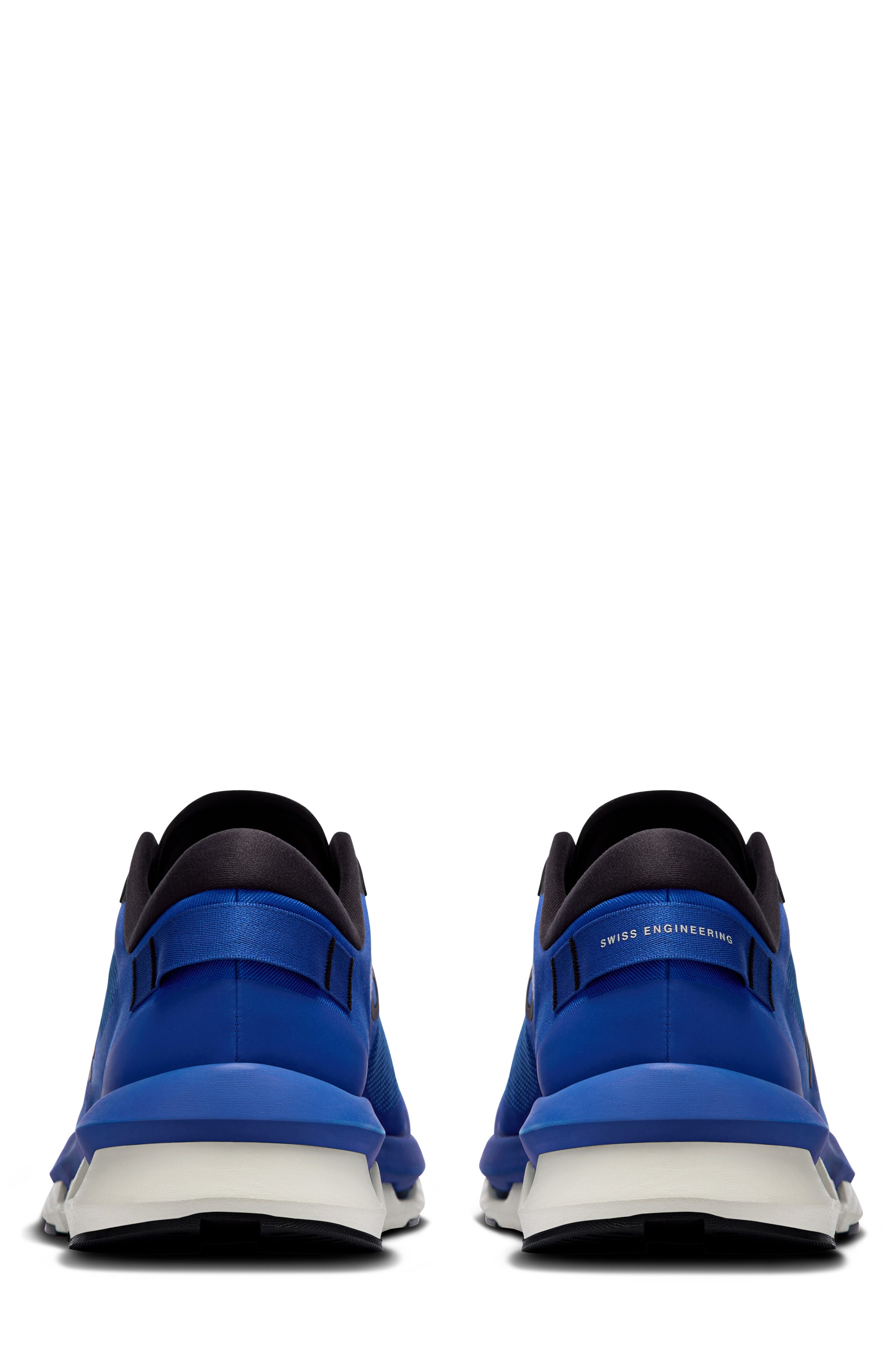 Cloudzone Sneaker, Alternate, color, INDIGO/ BLACK