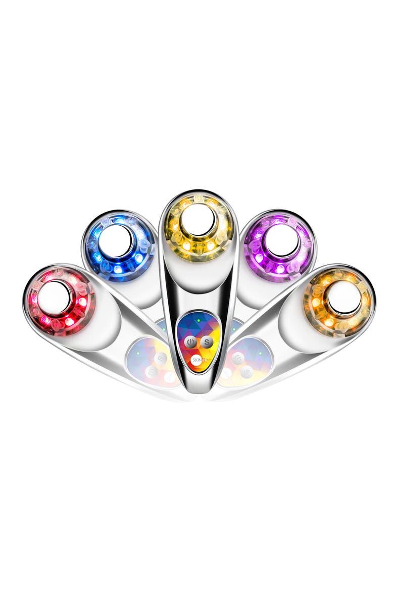 Skin Inc. Sparkle In a Flash Optimizer Voyage Tri-Light+++ Set (Limited Edition), Alternate, color, NO COLOR