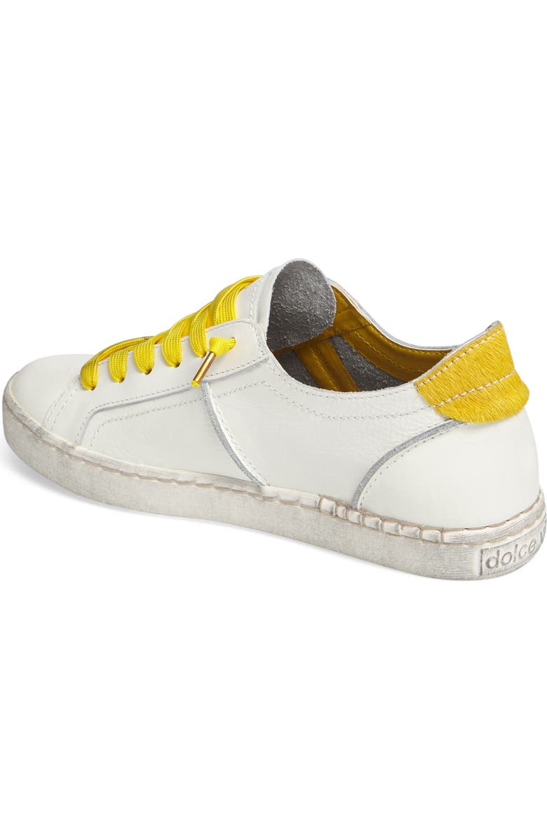 Dolce Vita 'Zalen' Sneaker, Alternate, color,