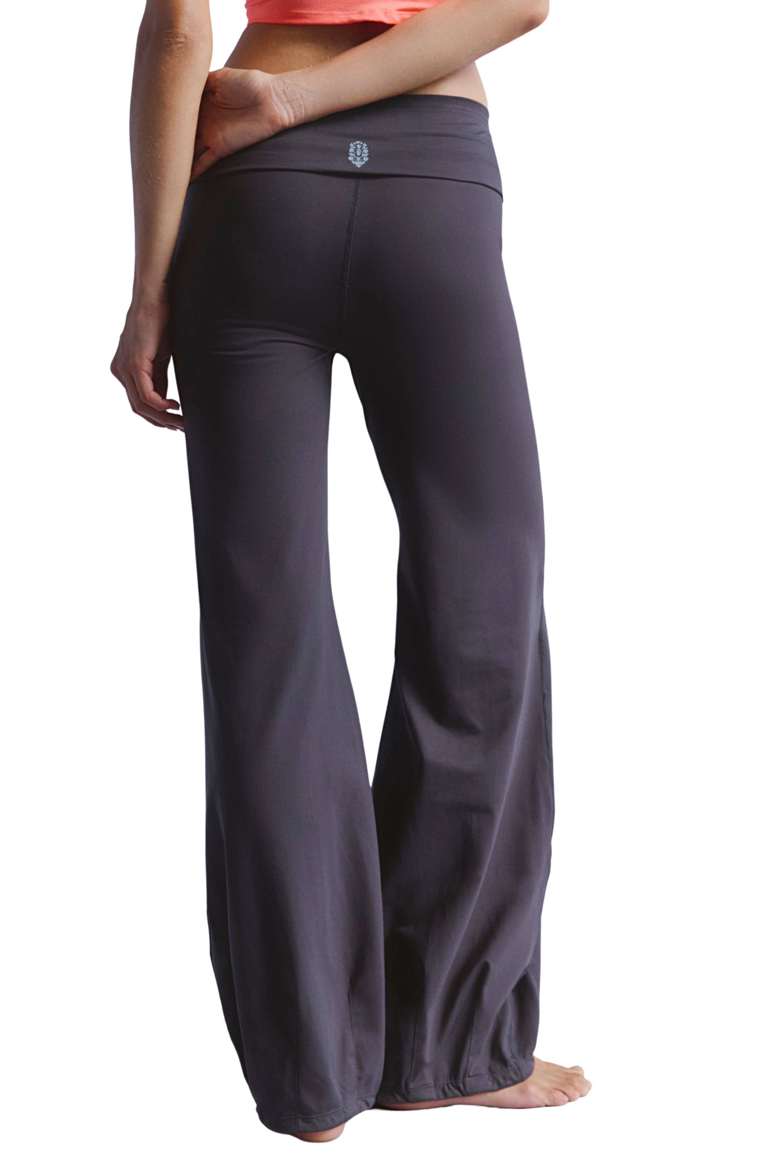 FP Movement Quick Step Drawstring Flare Pants - image 4