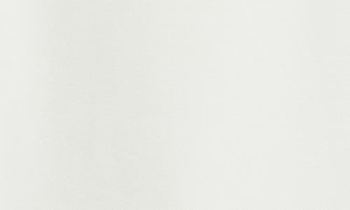 Nordstrom Dolman Sleeve Satin T-shirt In Ivory Tofu
