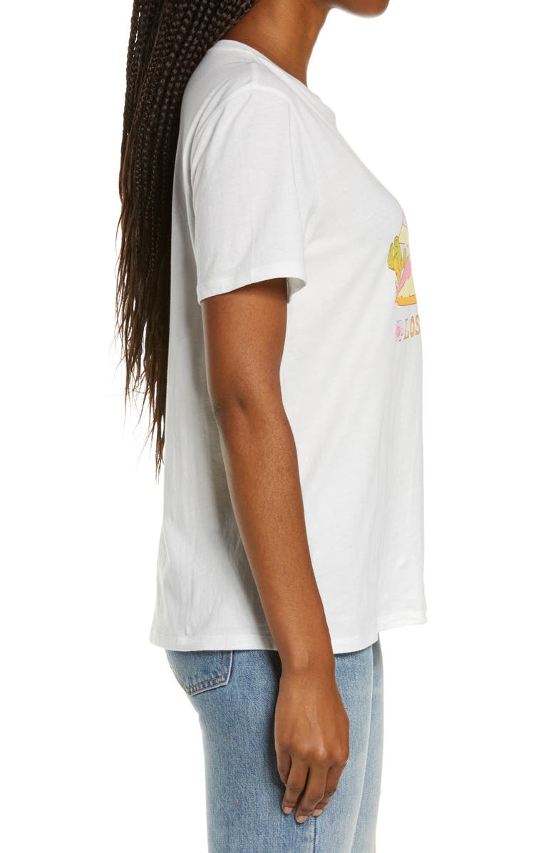 ban.do Found Classic Graphic Tee, Alternate, color,