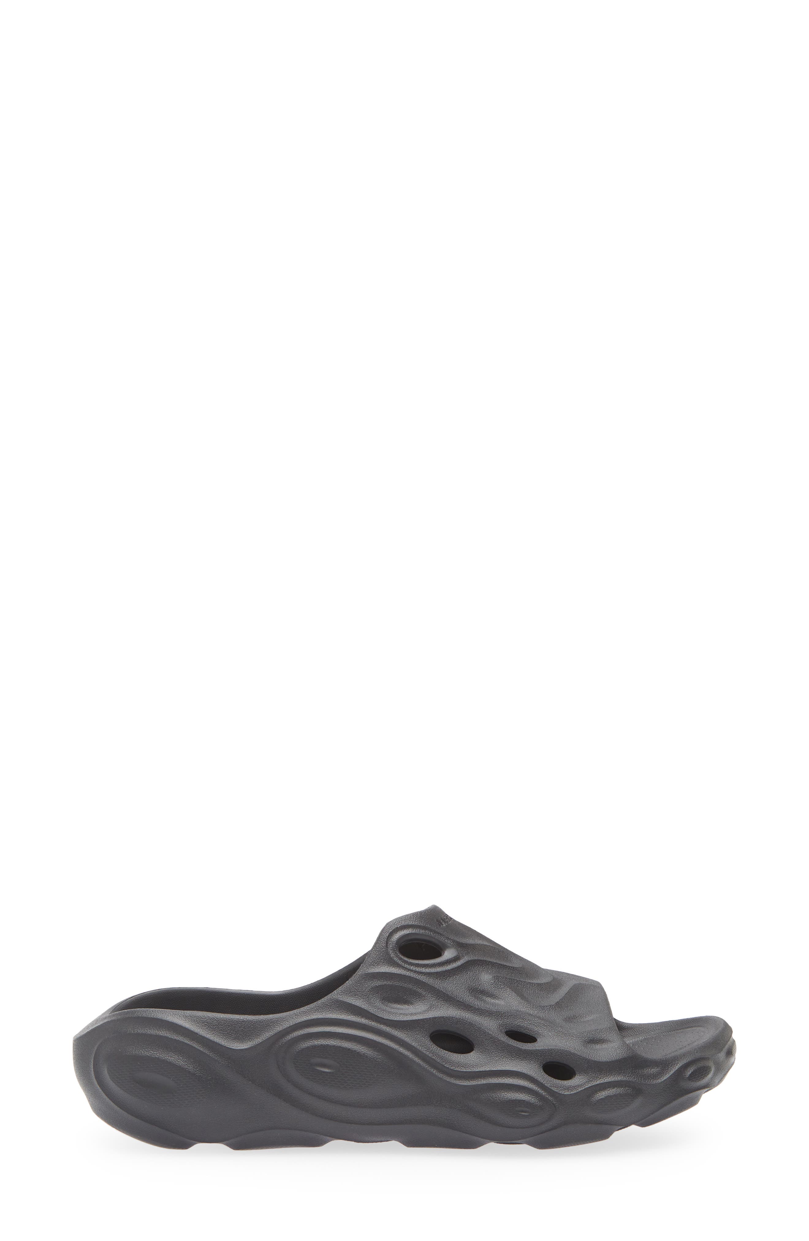 Merrell Hydro 2 Slide Sandal, Alternate, color, 