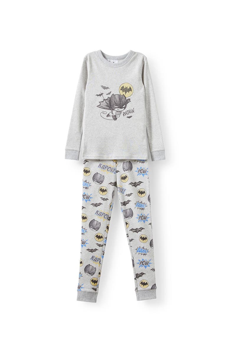 Cotton On Kids Kid's Jesse Long Sleeve Pyjama Set License, Main, color, 