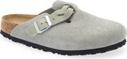 Birkenstock Boston Braid Clog