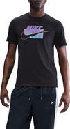 Nike Sportswear Broadmark Graphic T-Shirt