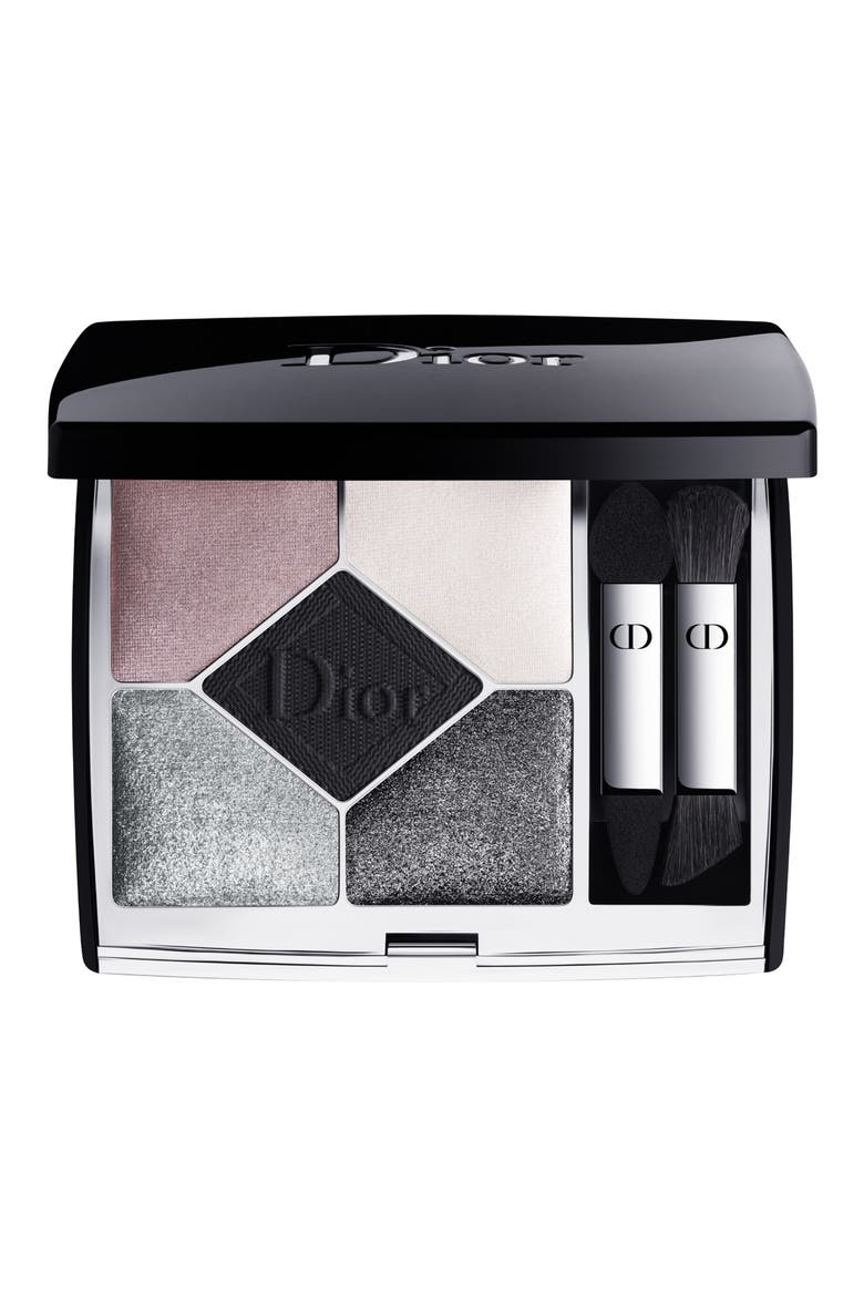 5 Couleurs Couture Eyeshadow Palette, Main, color, 079 BLACK BOW