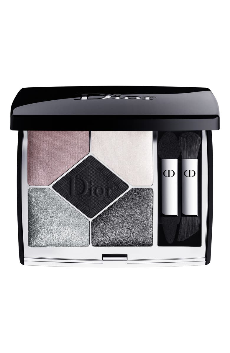 DIOR 5 Couleurs Couture Eyeshadow Palette, Main, color,