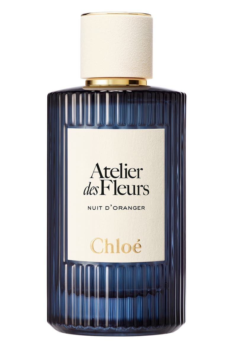 Atelier des Fleurs Nuit d'Oranger Eau de Parfum, Main, color, NO COLOR