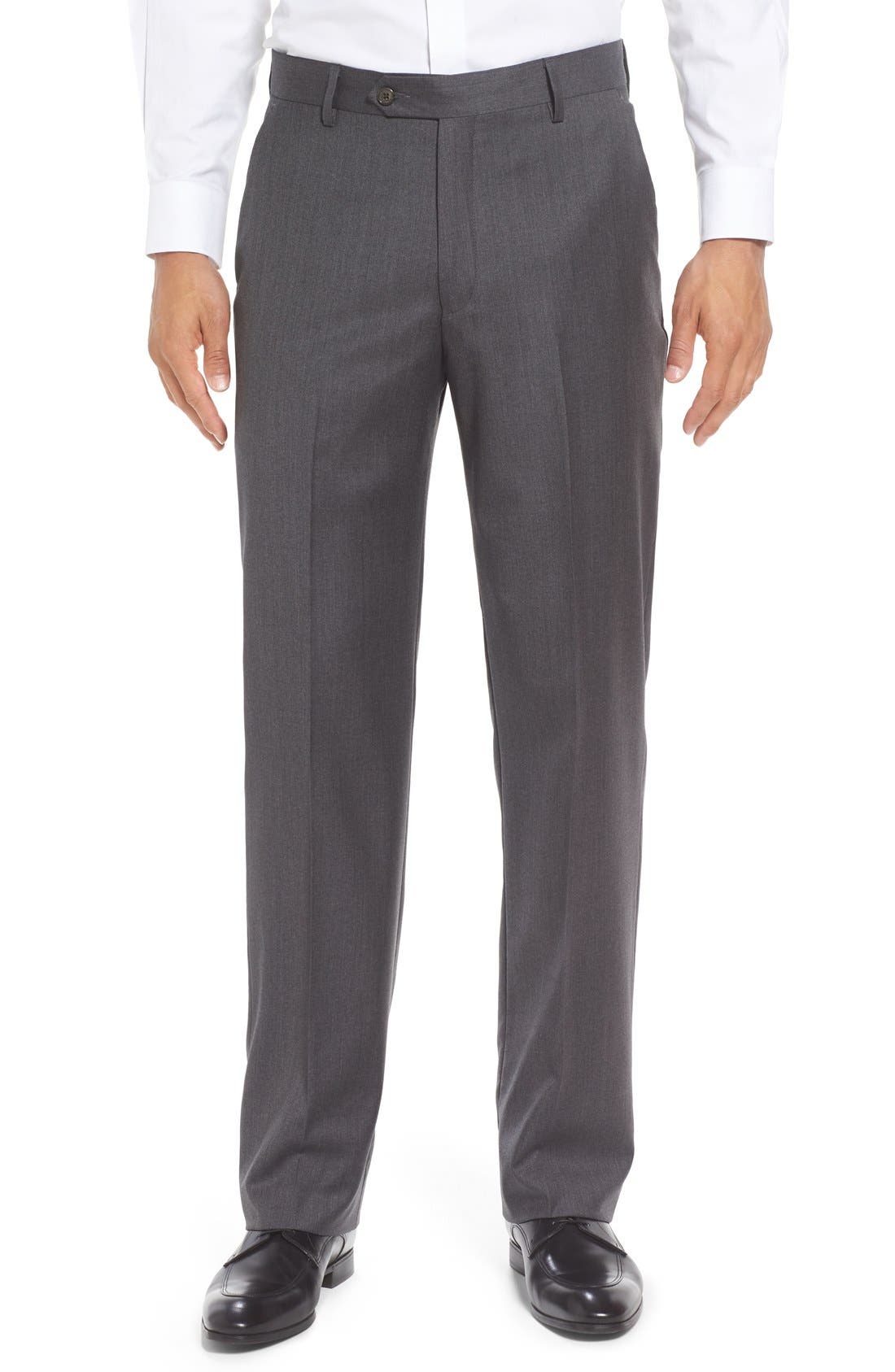 MEDIUM GREY