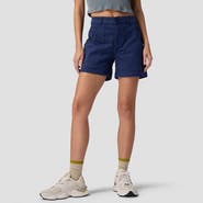 Backcountry Venture Patch Short - Women's