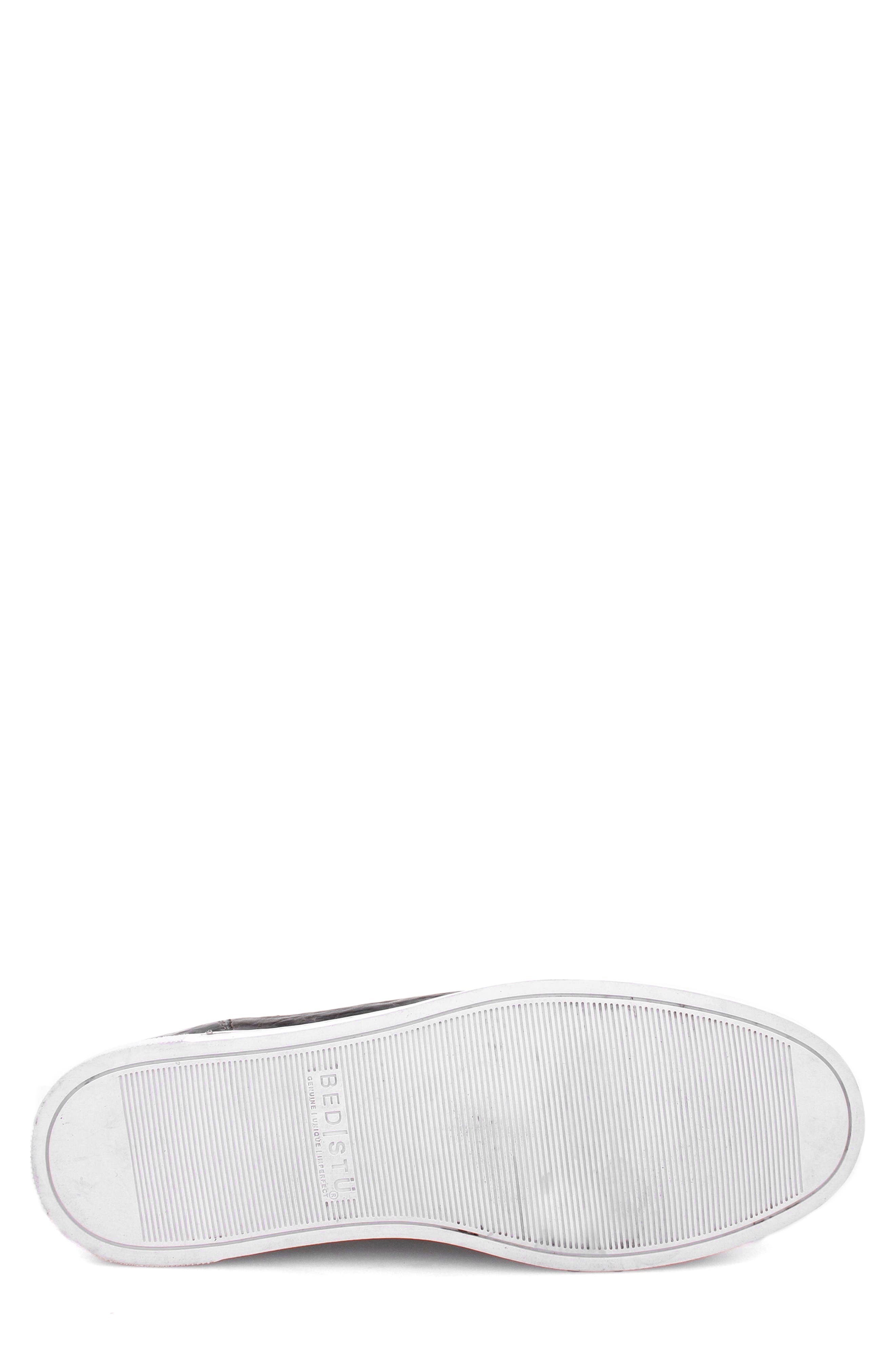 Bed Stu Wizard Sneaker, Alternate, color, 