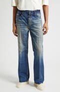 Fear of God 70s Relaxed Bootcut Jeans