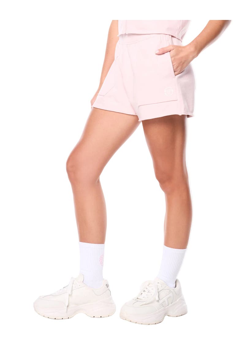 Gianna Short, Main, color, BARELY THERE