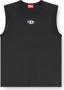 DIESEL® T-Bisco Cotton Tank