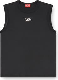 DIESEL® T-Bisco Cotton Tank