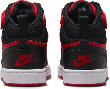 Kids' Court Borough Mid 2 Basketball Shoe