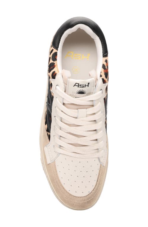 Ash Moonlight Sneaker