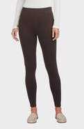 matty m. Front Seam Ankle Leggings