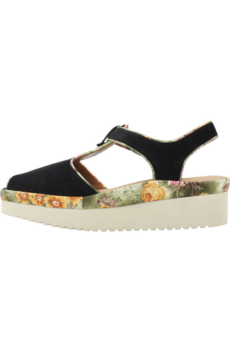 L'Amour des Pieds Almika Sandal, Alternate, color,