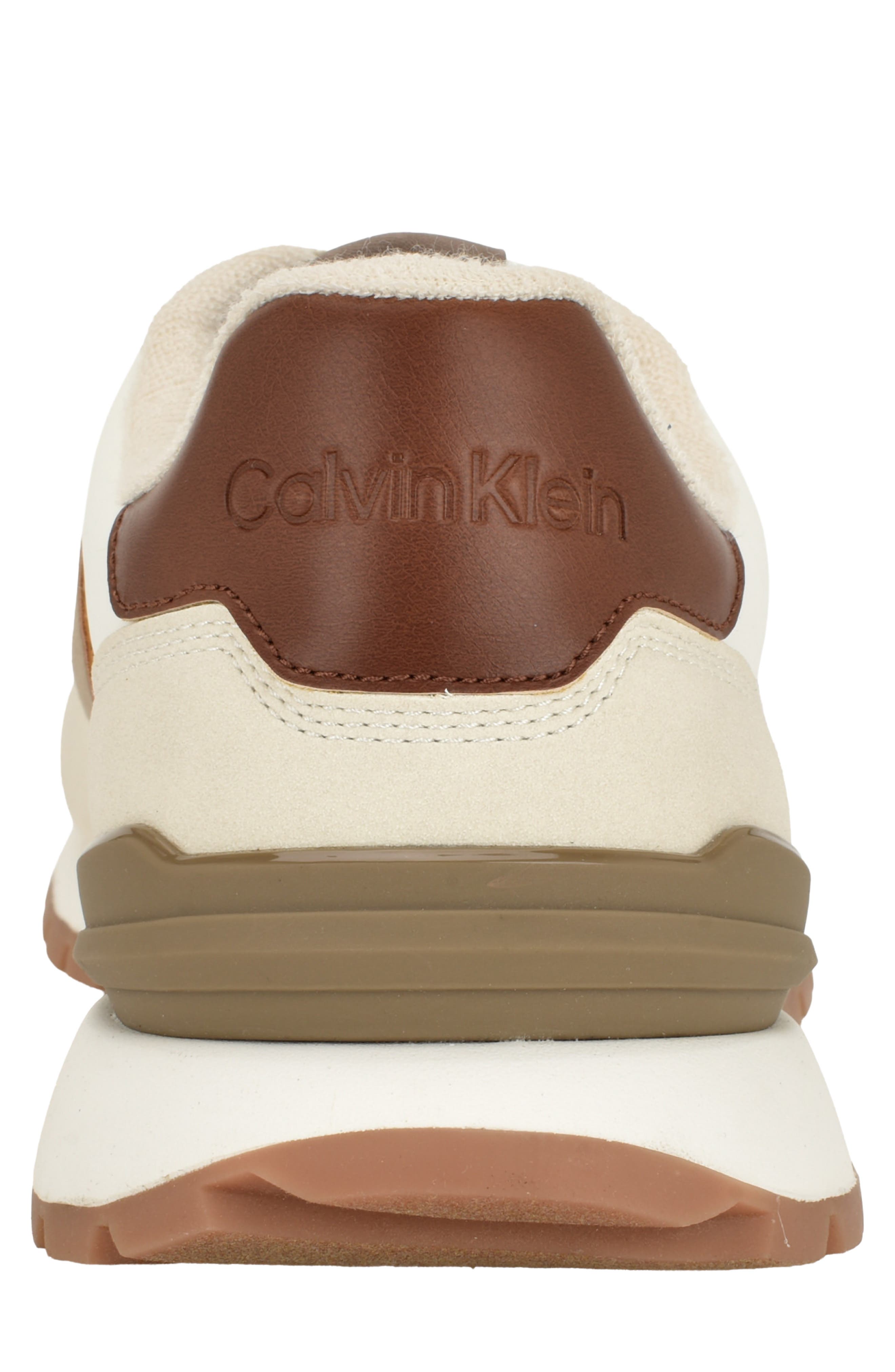 Rilnen Sneaker, Alternate, color, MEDIUM NATURAL