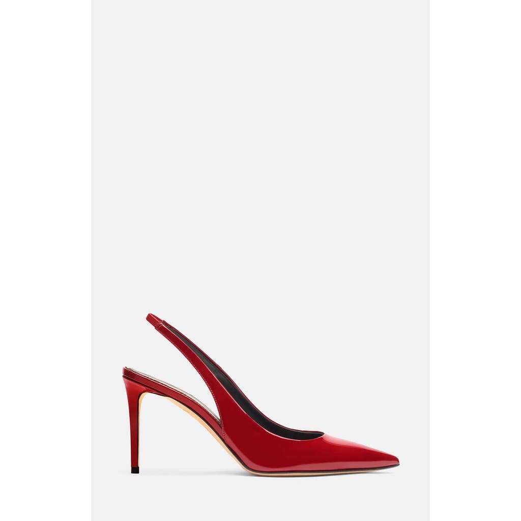 Scarosso Sutton Pumps