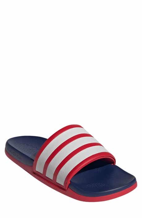 adidas Gender Inclusive Adilette Comfort 2.0 Slide Sandal