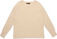 DELUC Lorriane Crewneck Sweater