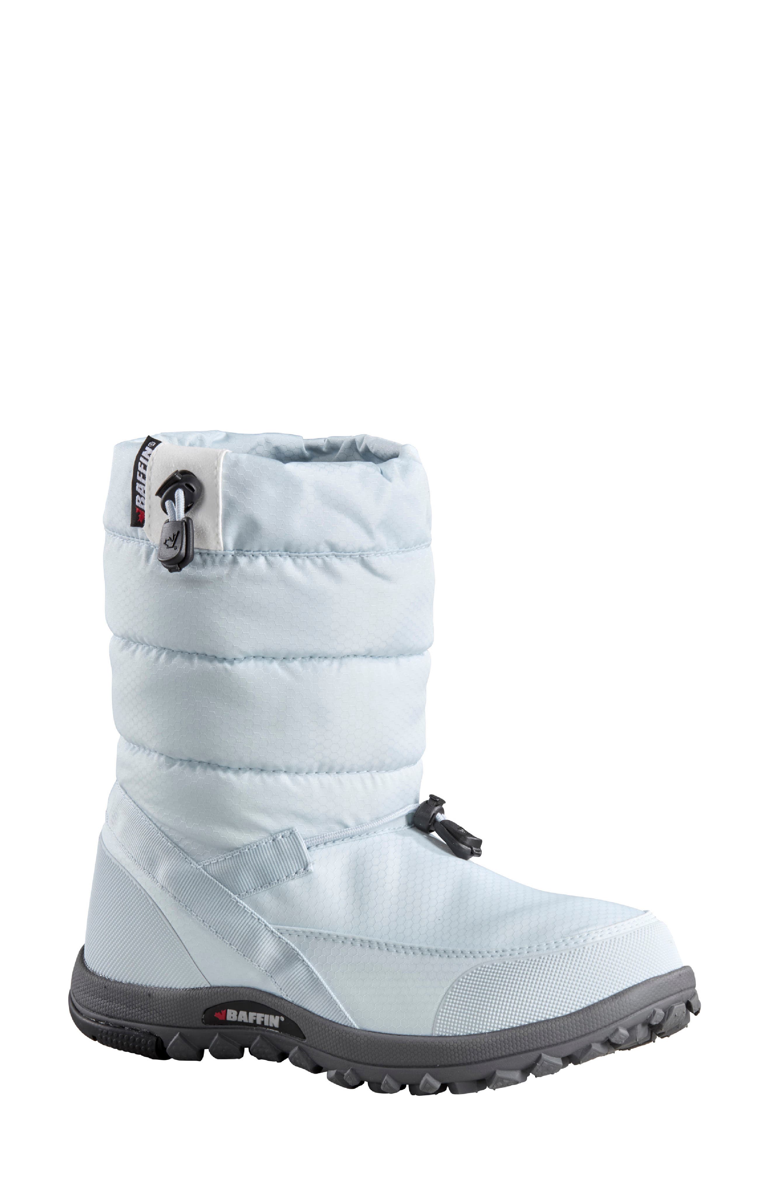 Cloud Low Winter Boot, Main, color, SKY BLUE