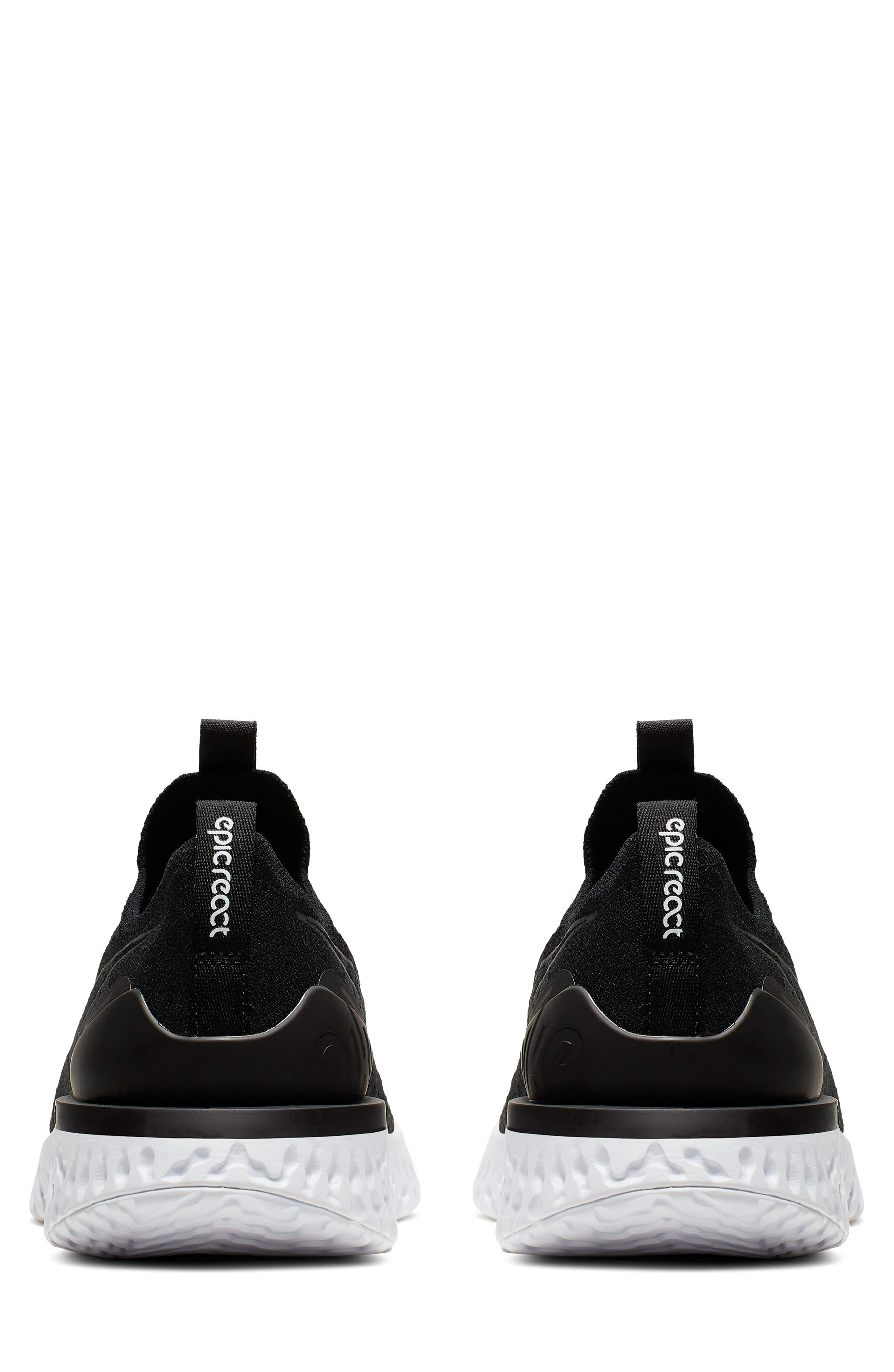 Nike Epic Phantom React Running Shoe, Alternate, color, 