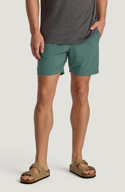 Breeze Shorts