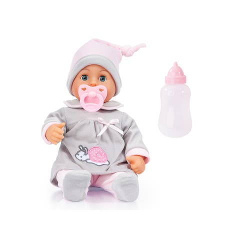 First Words 15 Inch Baby Doll