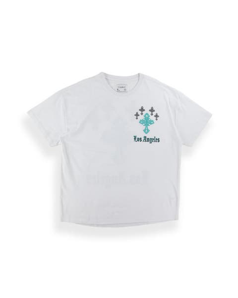 Luther T-shirt (Big Kid)