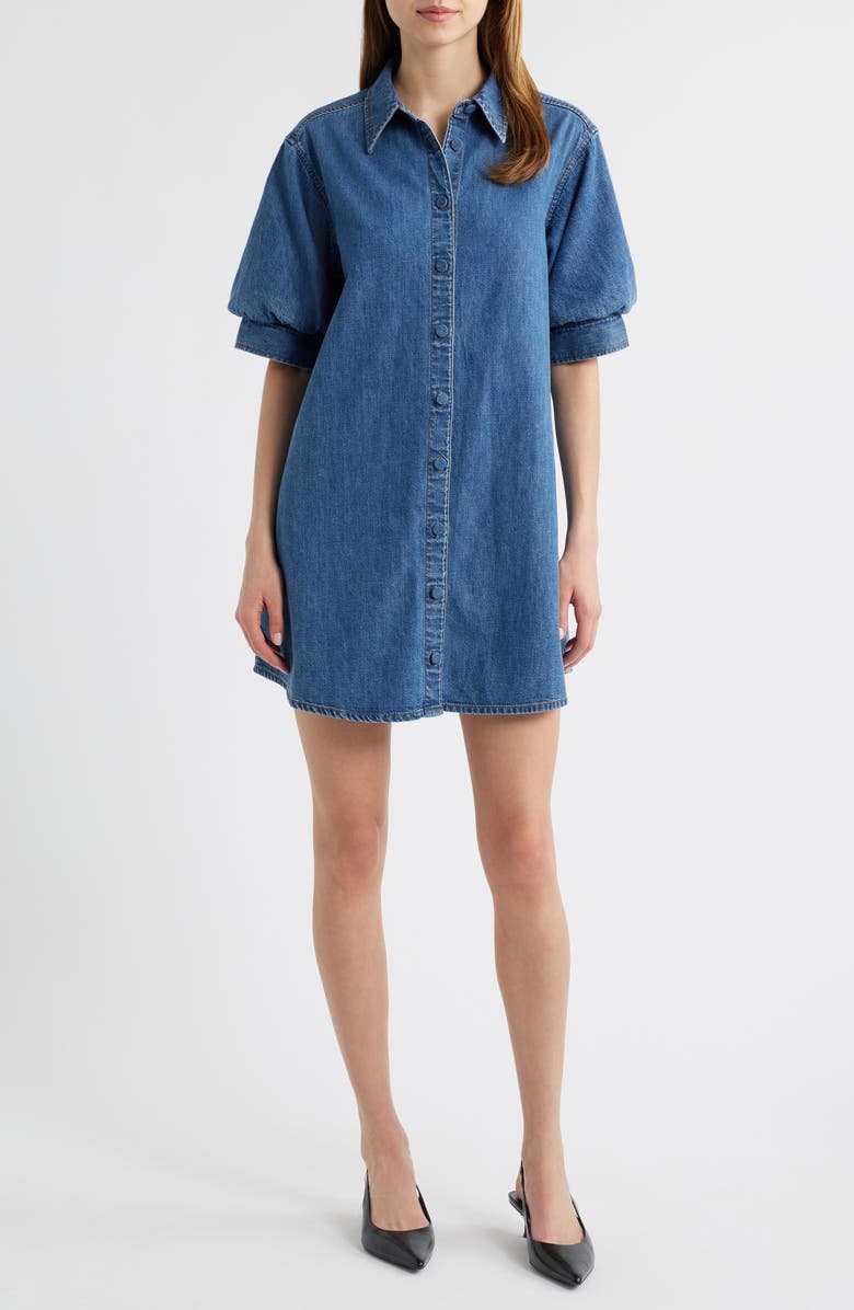The Play Denim Dress