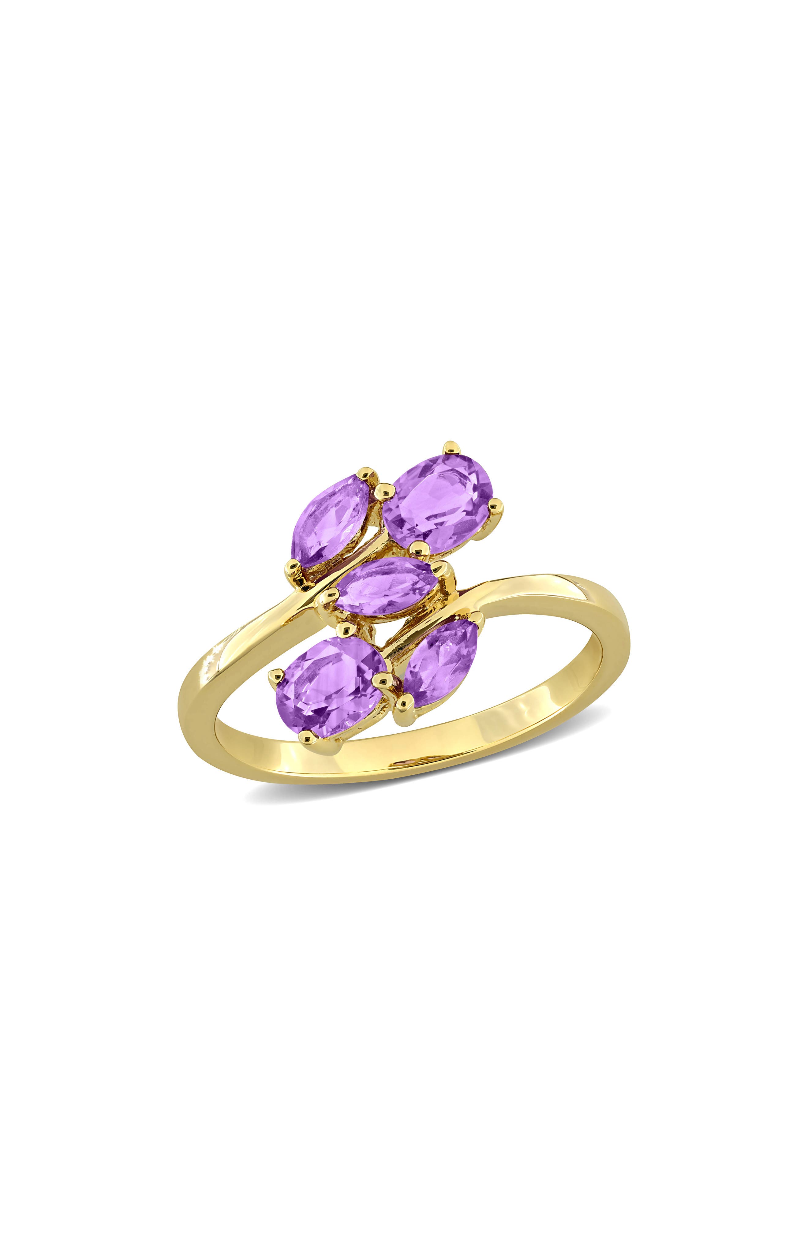 selected PURPLE