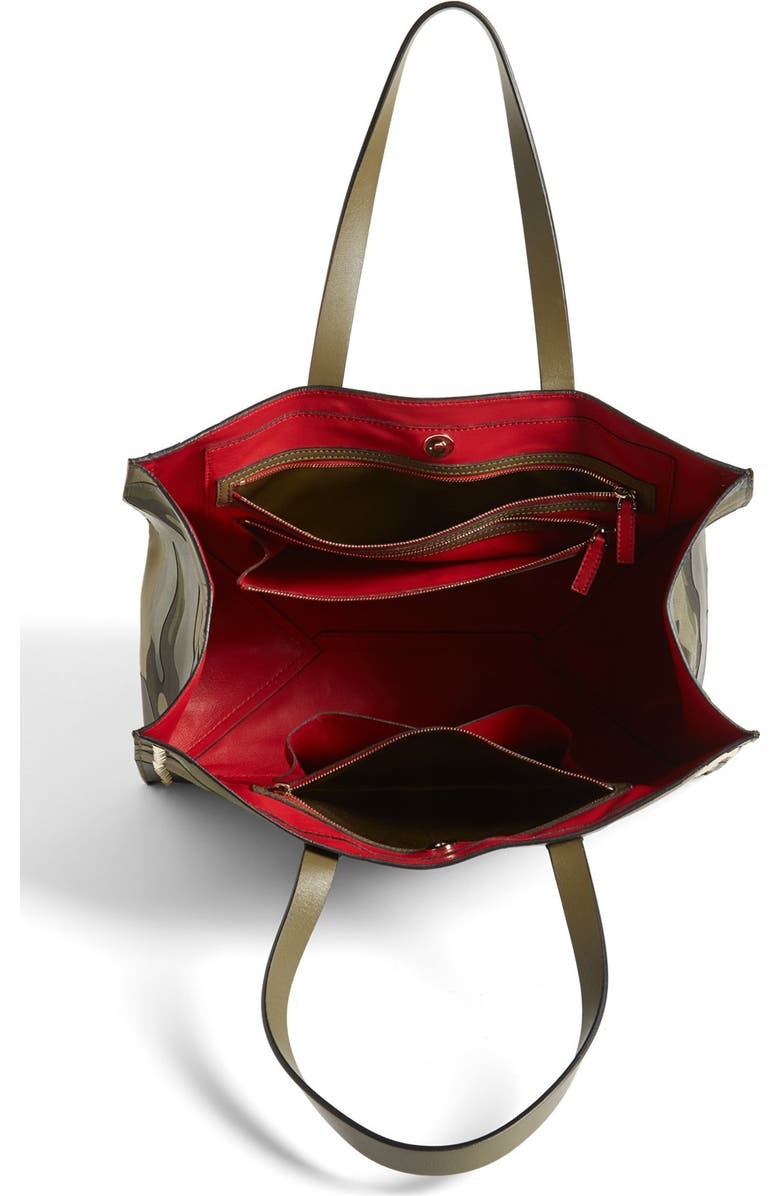 Valentino , Alternate, color,