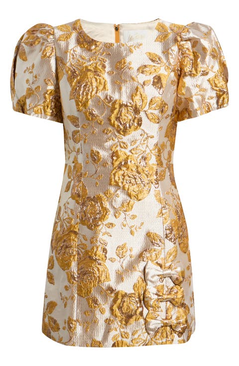 Lala Skirted Romper