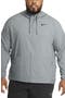 selected Smoke Grey/ Black
