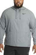 Nike Flex Dri-FIT Hooded Training Jacket