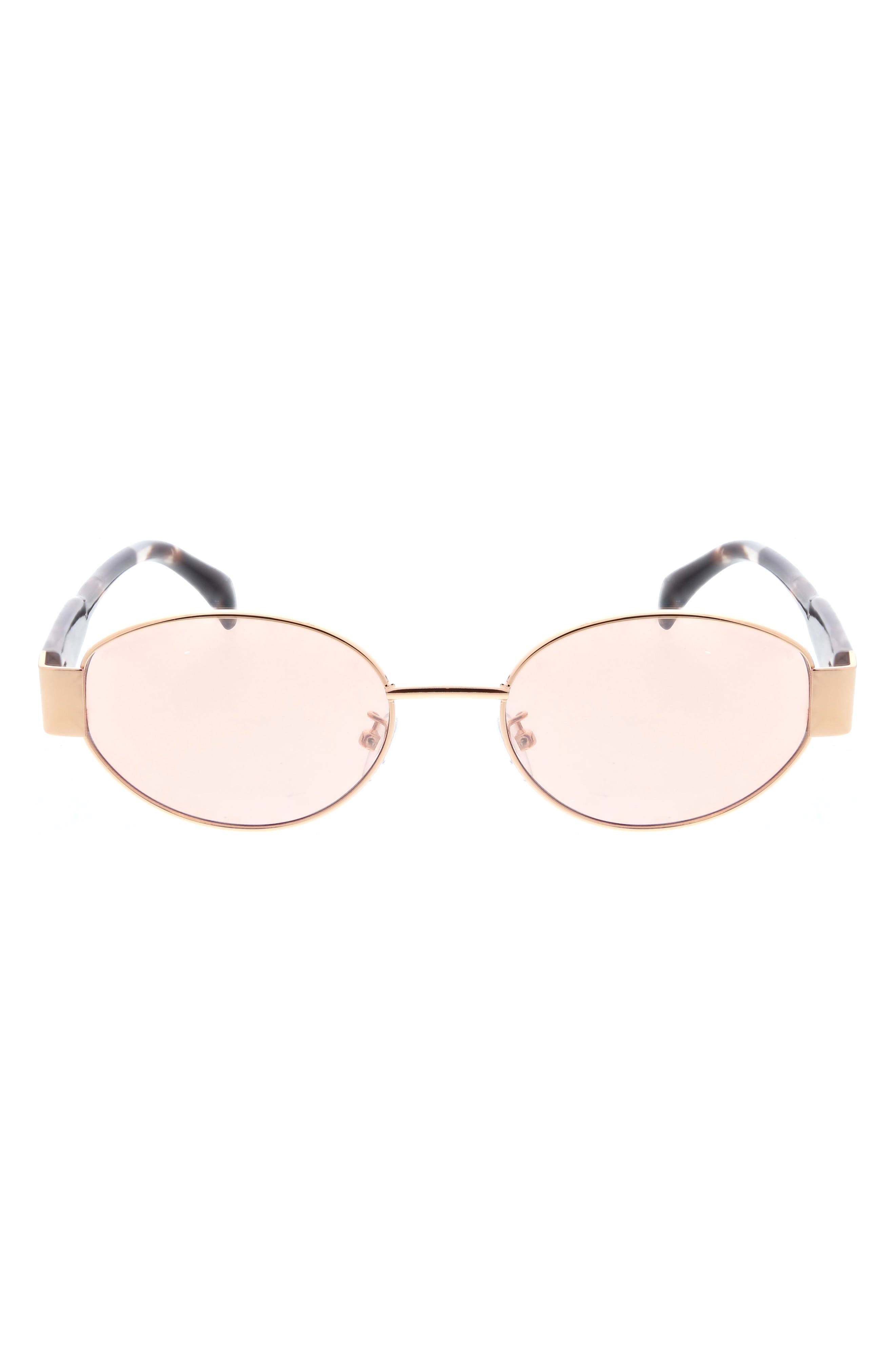 ROSE GOLD/ BLUSH