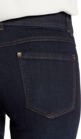 'Ab'Solution Itty Bitty Bootcut Jeans