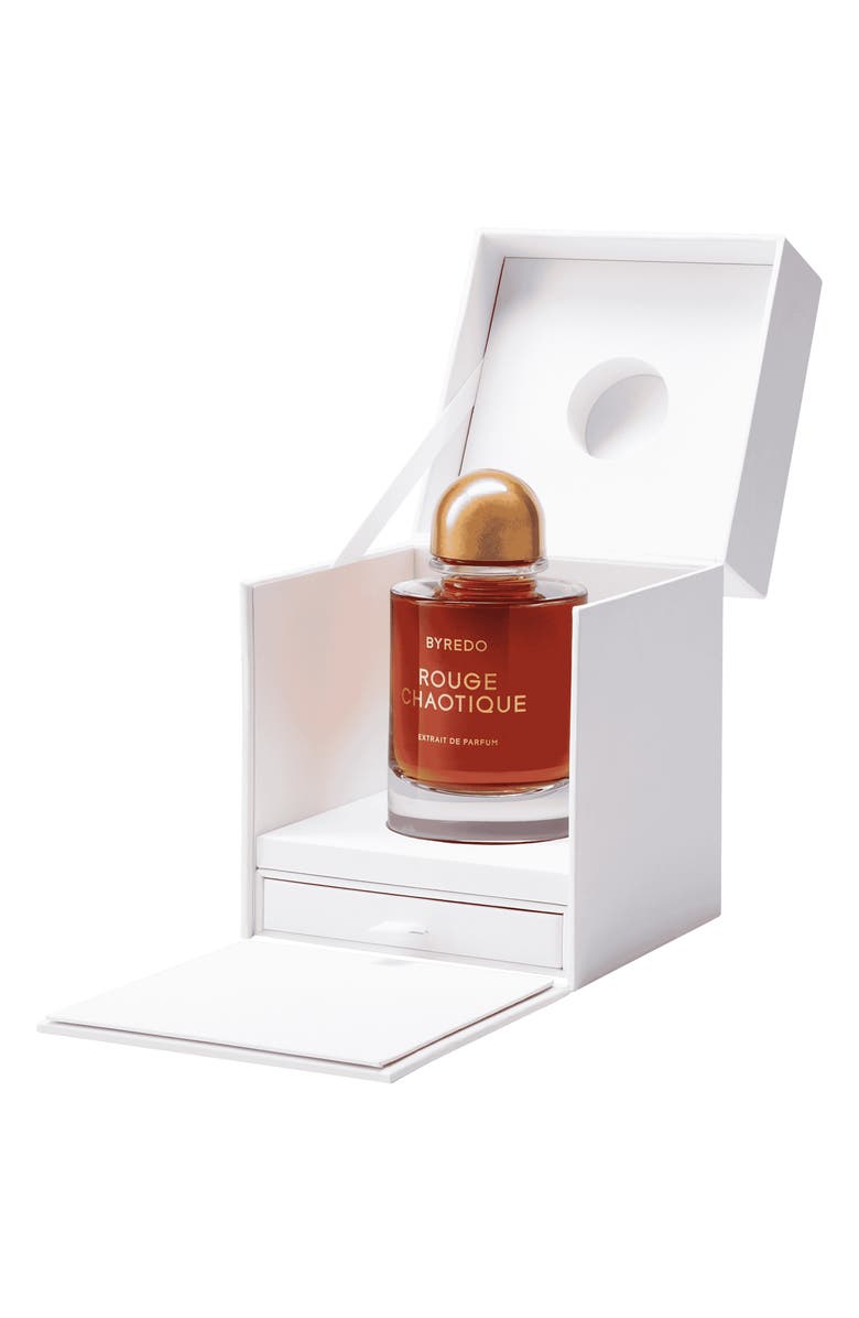 BYREDO Rouge Chaotique Extrait de Parfum, Alternate, color, 
