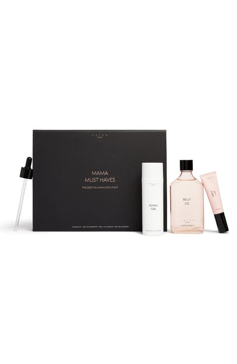 Mama Must Have Beauty Gift Set