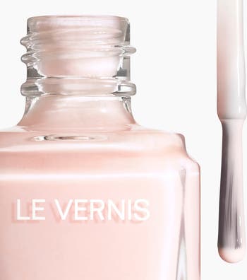 LE VERNIS Longwear Nail Color