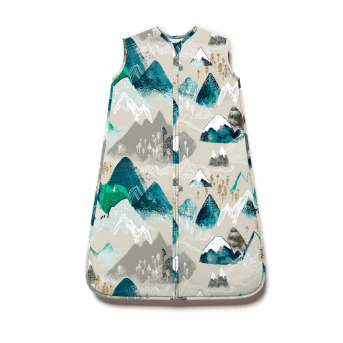 Milk Snob ® Sleep Bag/wearable Blanket