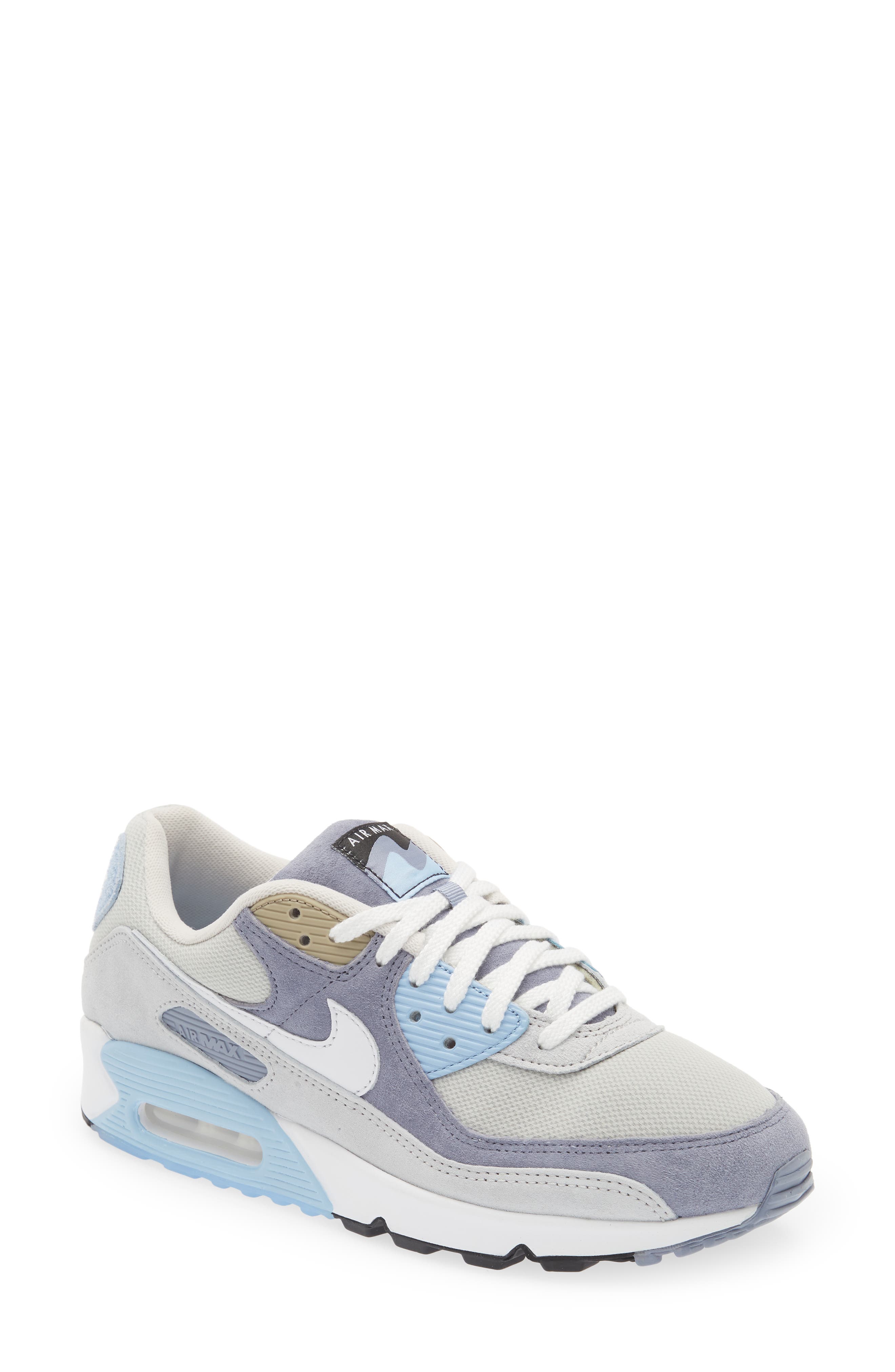 Nike Air Max 90 NRG Sneaker, Main, color, 