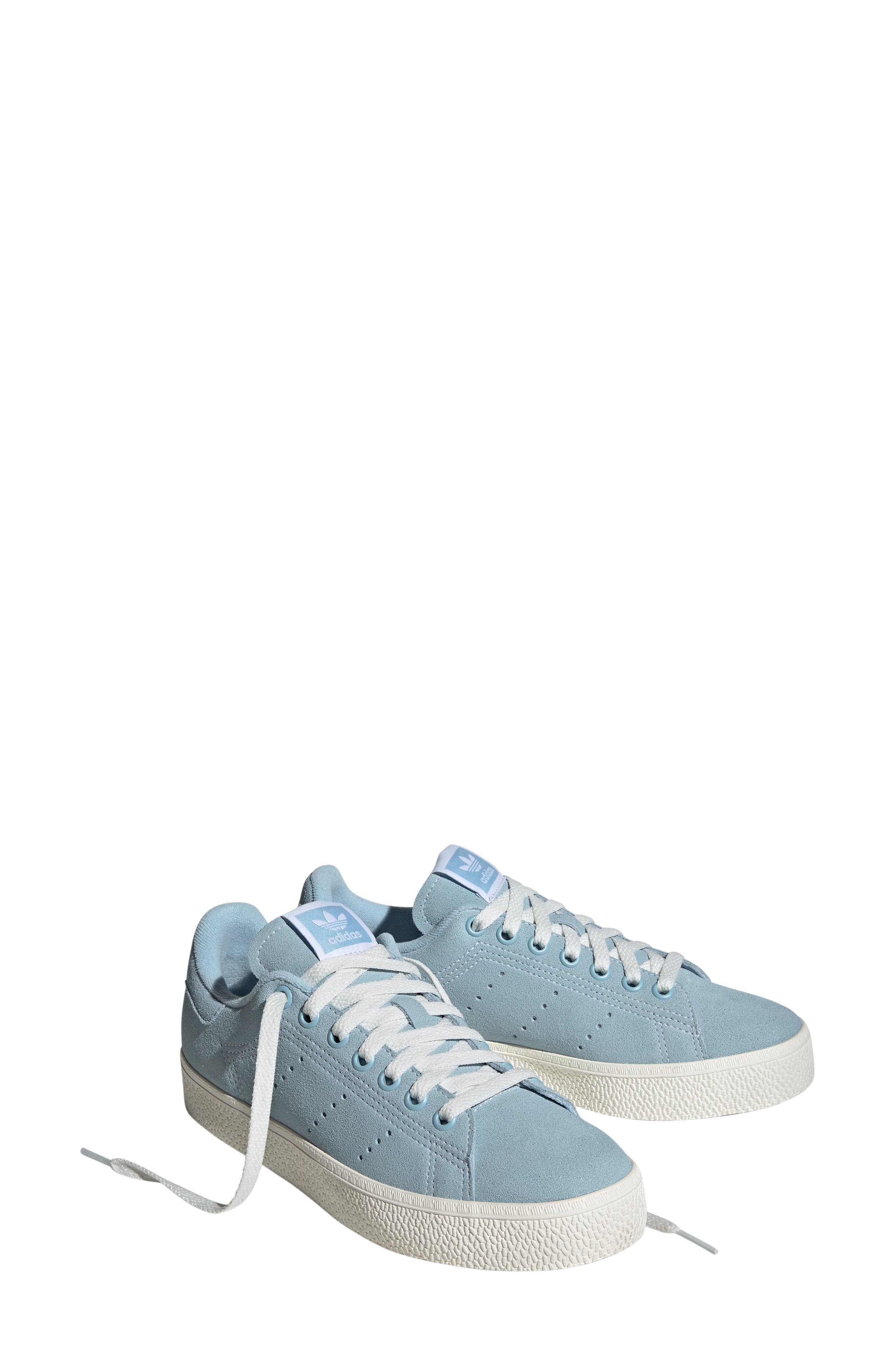 adidas Stan Smith Lifestyle Sneaker, Main, color, 