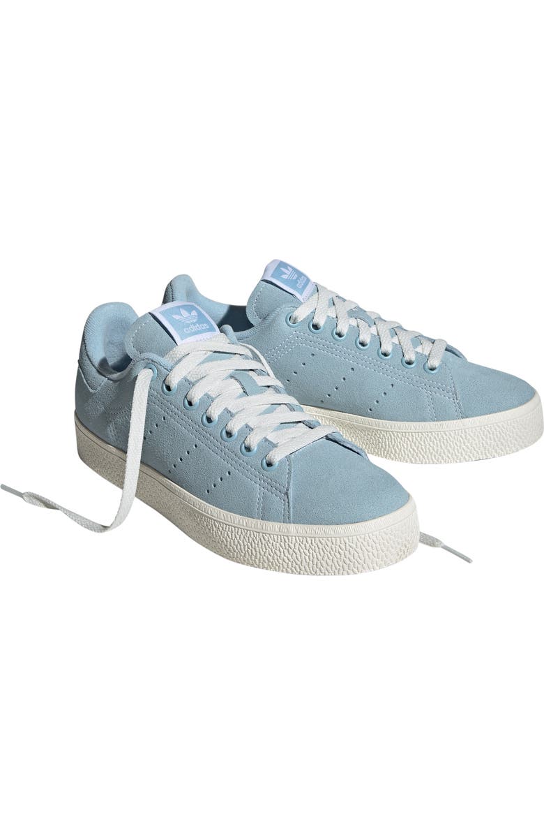 adidas Stan Smith Lifestyle Sneaker, Main, color,