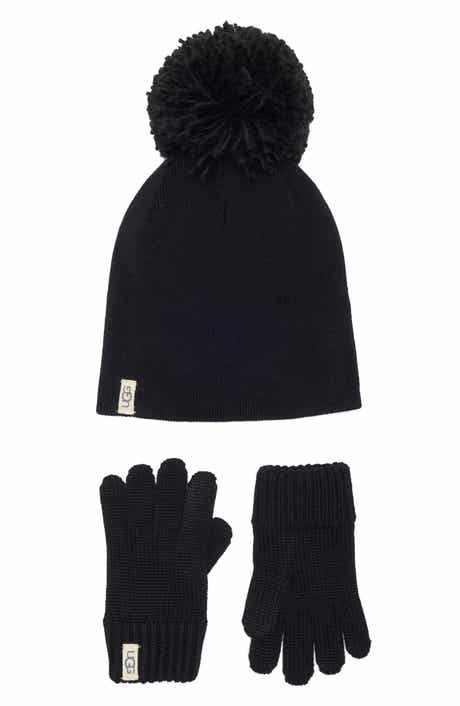 UGG® Knit Hat & Glove Set