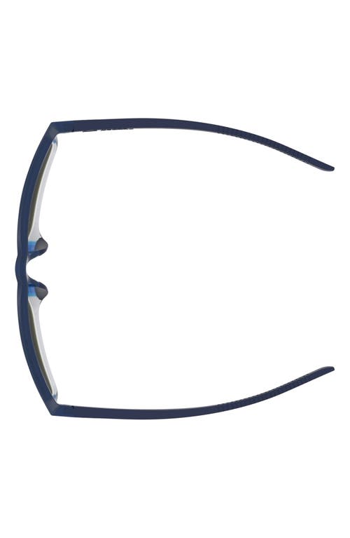 Under Armour Kickoff Square Sunglasses